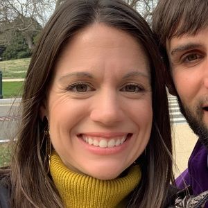 Meet your Posher, Kristen